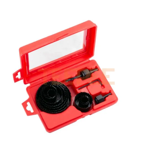 FESTA vykružovacie píly sada 12ks