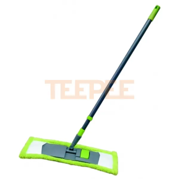 BAUPRO mop set B160 microfiber 120cm