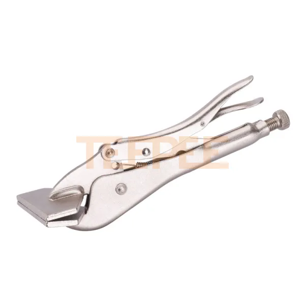 FESTA kliešte rýchloupínacie 220mm