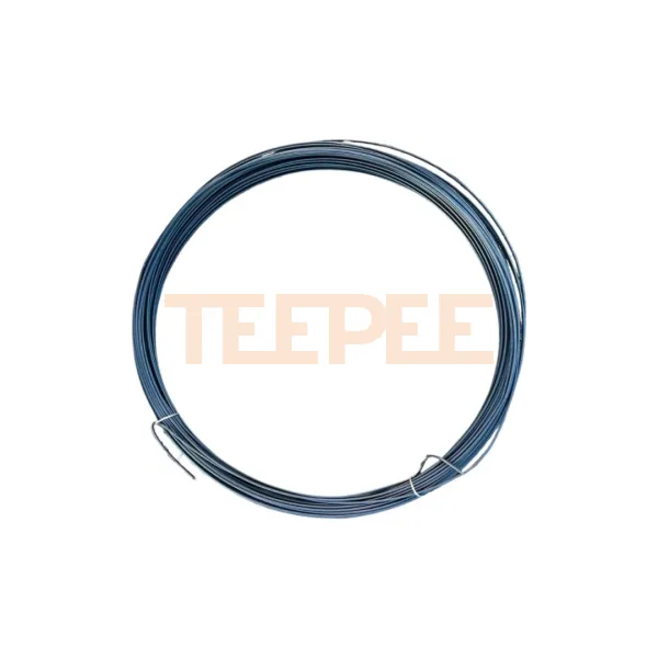 Drôt viazací PVC-antracit 2,0mm/50m