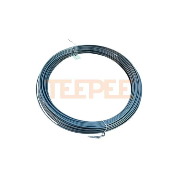 Drôt napínací PVC-antracit 3,4mm