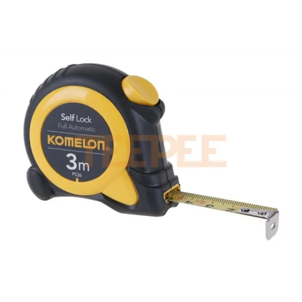 KOMELON zviňovací meter SELF LOCK