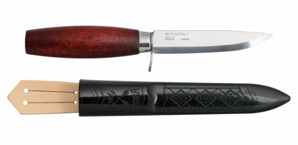 MORAKNIV nôž Classic No.2F Carbon steel