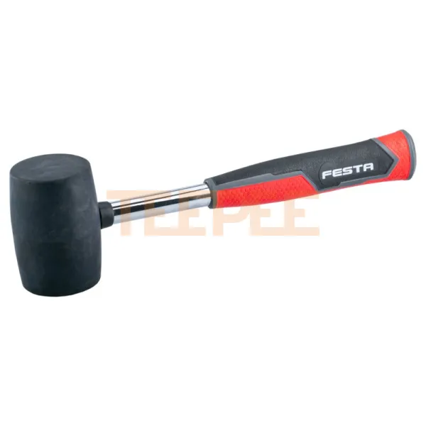 FESTA kladivo gumené 55mm 
