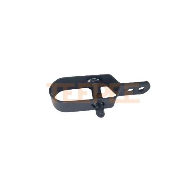 Napinák PVC-antracit