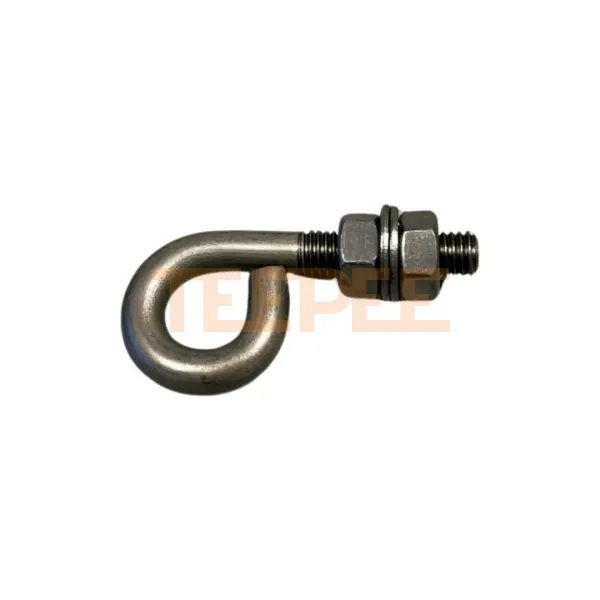 Oko na napínaciu tyč ZN