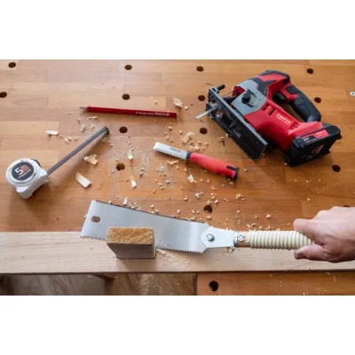 FESTA píla japonská obojstranná 250mm