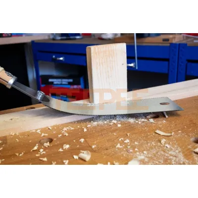 FESTA píla japonská obojstranná 250mm