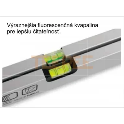 HORIZONT vodováha-dve libely