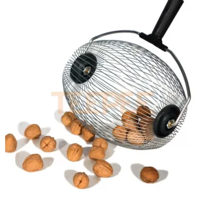 BAUPRO zberač orechov