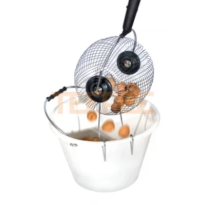 BAUPRO zberač orechov