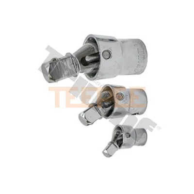 TRIUMF sada guľových kardanov, 3 - dielna