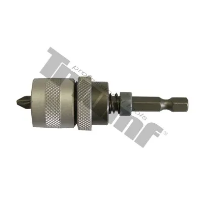 TRIUMF hĺbkový obmedzovač na bity 1/4"