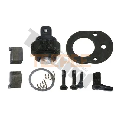 TRIUMF náhradné diely pre račňu, sada