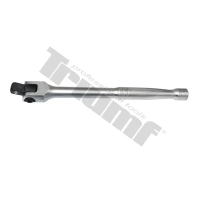  trhací kľuč s kĺbom, vložený diel 1/2" 250 mm