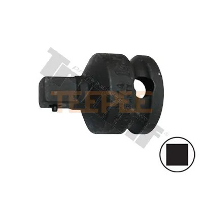 TRIUMF adaptér 3/8" - 1/4"