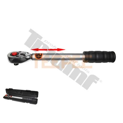 TRIUMF račňa 1/2" teleskopická