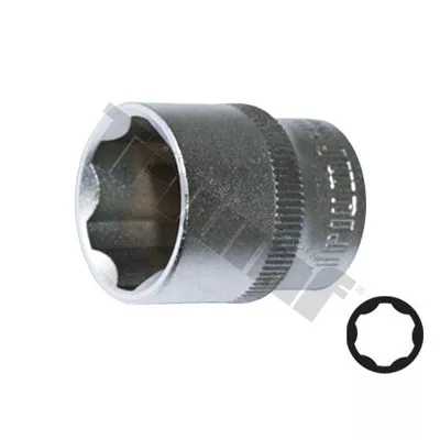 TRIUMF hlavica "Surface Drive" 3/8" vstup