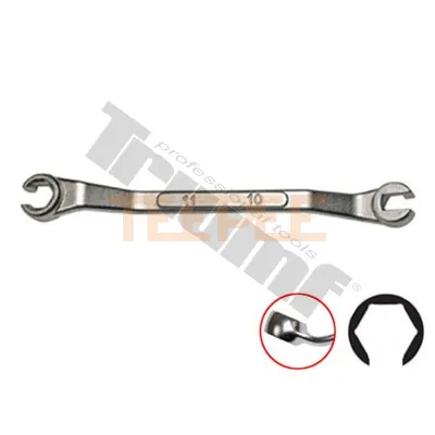 TRIUMF kľúč špeciálny brzdový