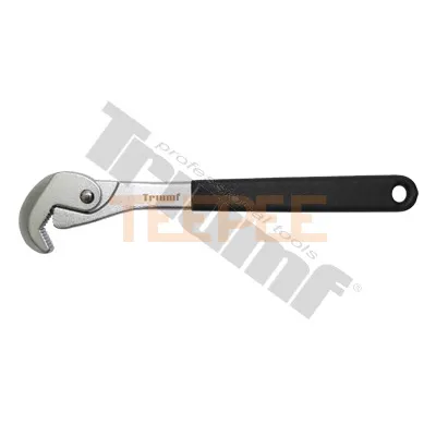 TRIUMF kľúč samosverný