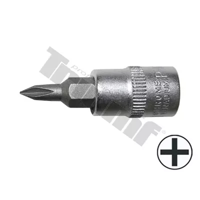 TRIUMF bit PH v 1/4" hlavici