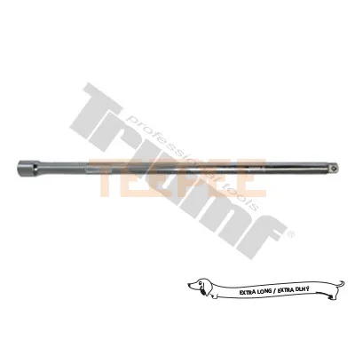 TRIUMF predĺženie 1/2", dlhé