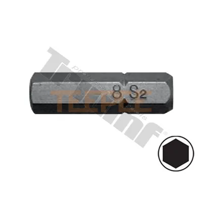 TRIUMF bit Inbus, (5/16") driek, dĺžka 30 mm