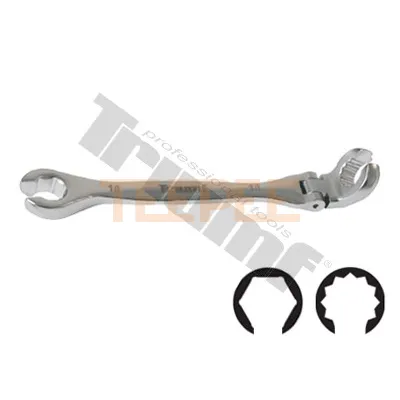 TRIUMF kľúč výkyvný na brzdové potrubia