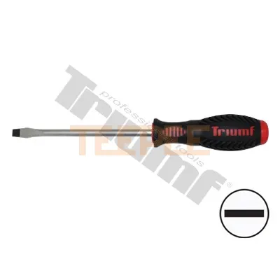 TRIUMF skrutkovač plochý