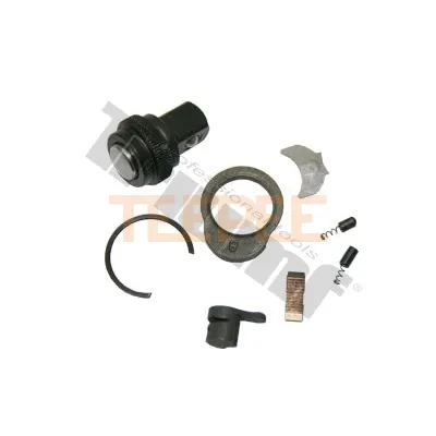 TRIUMF náhradné diely pre 1/4" račňu 23801