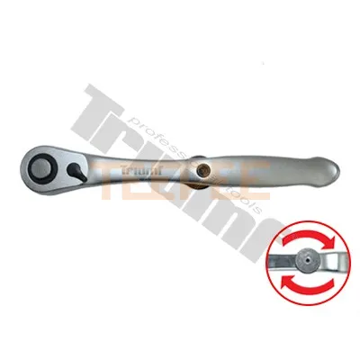 TRIUMF račňa s pásovým prevodom celokovová