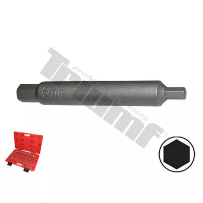 TRIUMF náhradný bit Inbus 6 mm