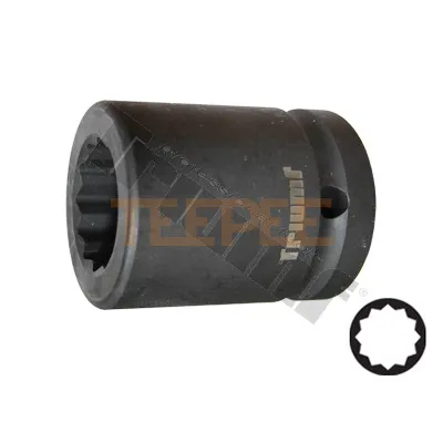 TRIUMF hlavica kovaná 3/4" profil 12-hran 22mm