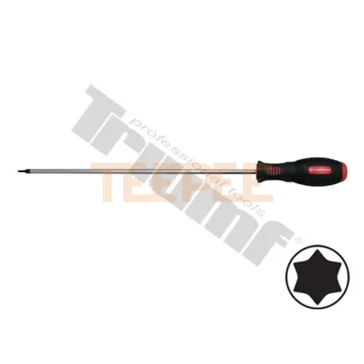 TRIUMF skrutkovač torx - nevŕtaný, L - 300 mm