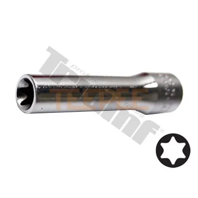 TRIUMF predĺžená hlavica E-Profil 1/4" vstup