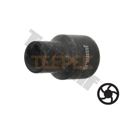 TRIUMF hlavica na poškodené skrutky 1/2" vstup