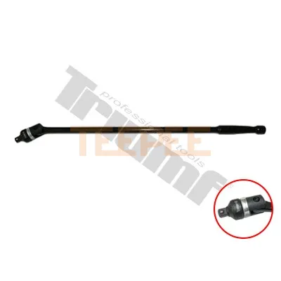 TRIUMF trhací kľúč 1/2"s račňovým mechanizmom