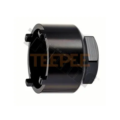 TRIUMF kľúč na guľové čapy francúzskych vozidiel s výstupkami