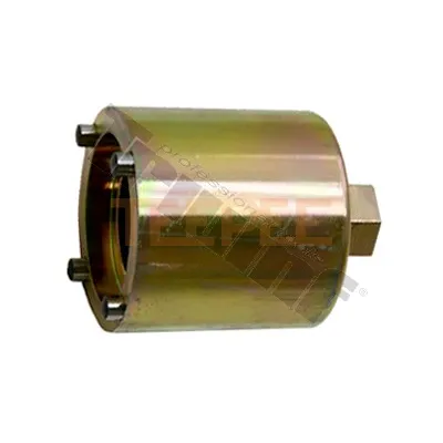 TRIUMF hlavica na ložiská kolies - Suzuki