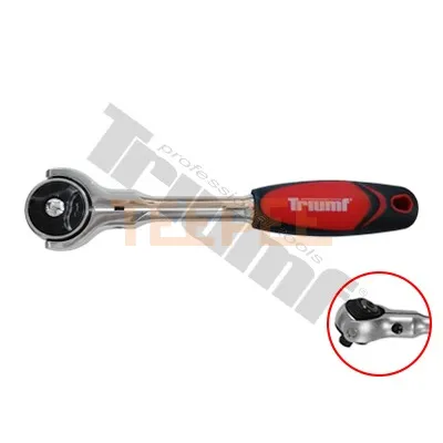 TRIUMF račňa s výkyvnou hlavou