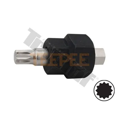 TRIUMF nadstavec XZN M10 KRÁTKE PREVEDENIE NA ALTERNÁTORY