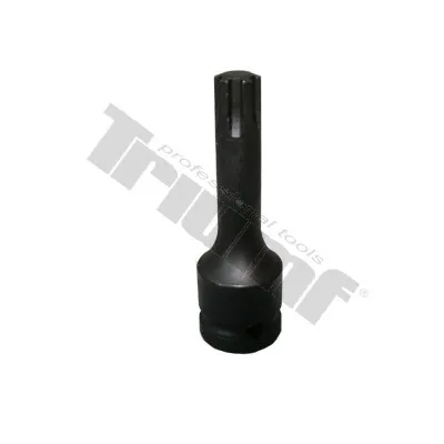 TRIUMF Hlavica RIBE kovaná, 1/2" vstup