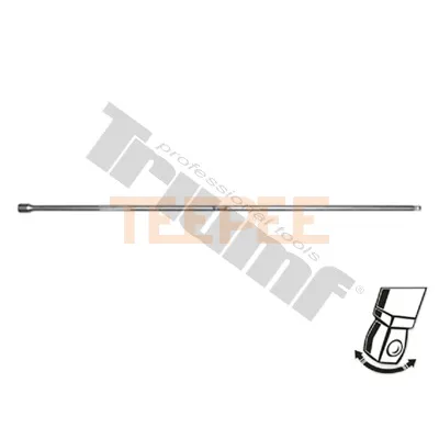 TRIUMF predĺženie výkyvné