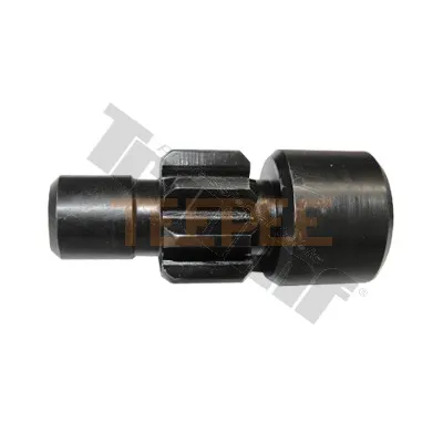 TRIUMF prípravok na pretočenie zotrvačníka nákladných vozidiel Scania