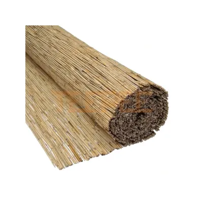 Trstinový plot PREMIUM š 600 (Rákosová rohož)