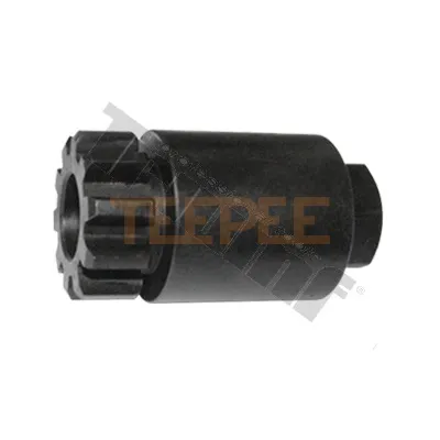 TRIUMF prípravok na pretočenie zotrvačníka nákladných vozidiel Volvo, Renault