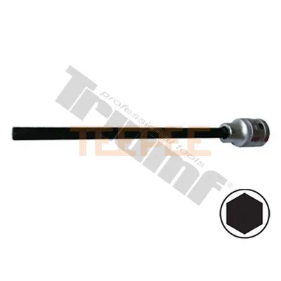 TRIUMF nadtavec Inbus v 1/2" hlavici, L - 140 mm