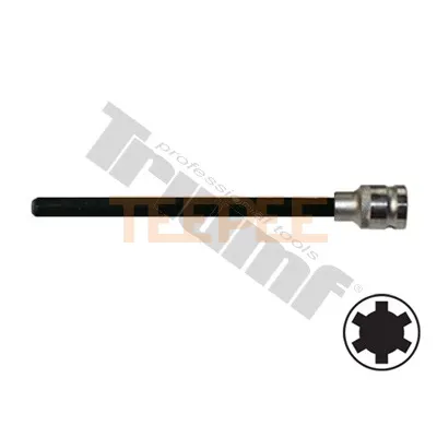 TRIUMF nadstavec Ribe v 1/2" hlavici, L - 140 mm