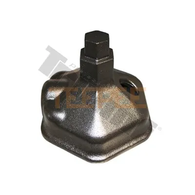 TRIUMF hlavica 140 mm pre nápravy SAF