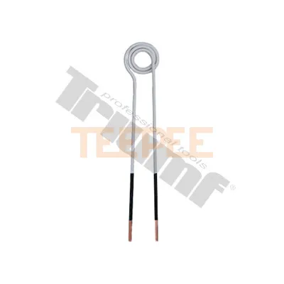 TRIUMF cievka PAD, na ohrev plechov, k obj. č. 24110